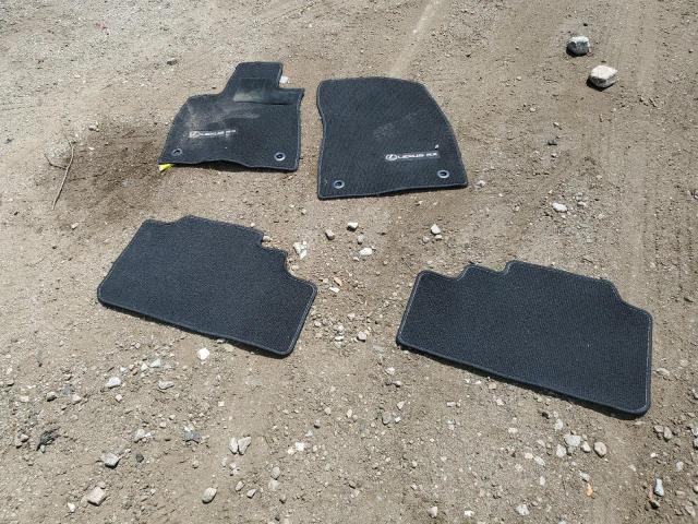 2018 Lexus Rx 350 Base VIN: 2T2ZZMCAXJC100411 Lot: 59310234