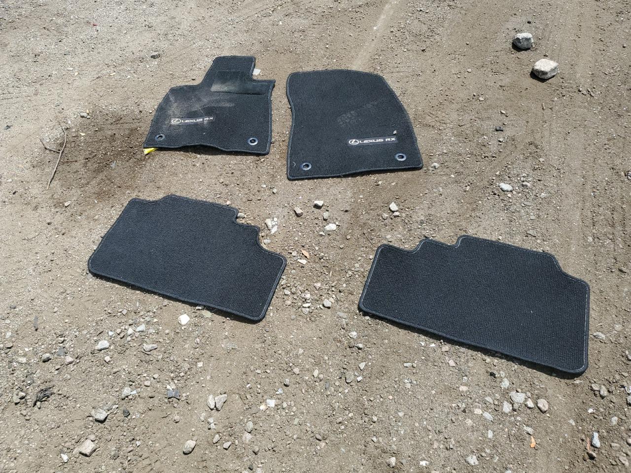 2T2ZZMCAXJC100411 2018 Lexus Rx 350 Base