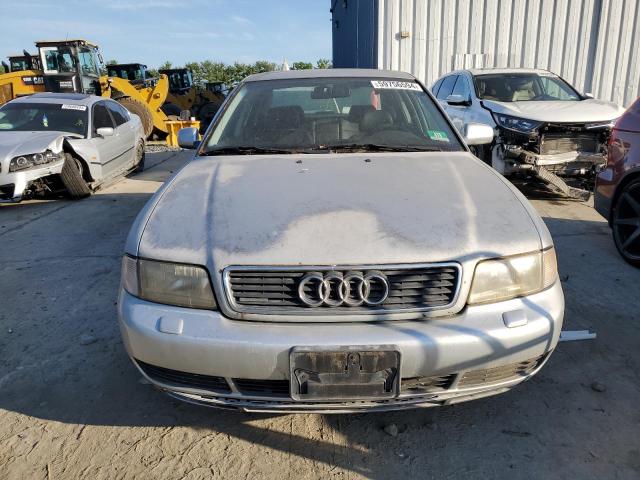 1996 Audi A4 Quattro VIN: WAUEA88D2TA001722 Lot: 59756594