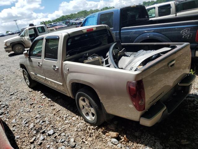 2009 Chevrolet Colorado VIN: 1GCCS139298111459 Lot: 55904684