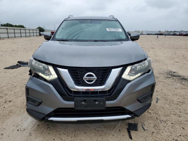 2017 NISSAN ROGUE S - KNMAT2MTXHP548537