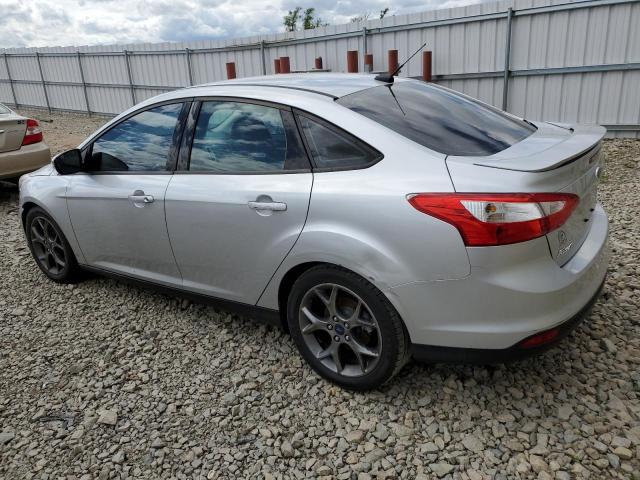 1FADP3F22EL399495 2014 Ford Focus Se