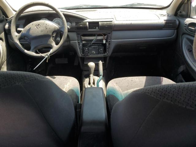 2004 Dodge Stratus Se VIN: 1B3EL36X44N401127 Lot: 58930644