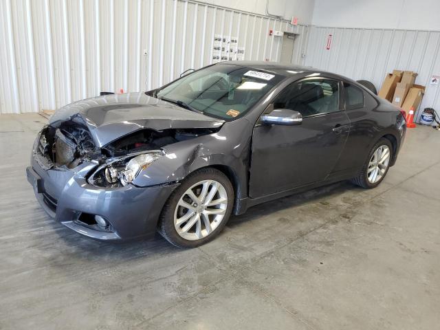 1N4BL2EP0CC213315 2012 Nissan Altima Sr