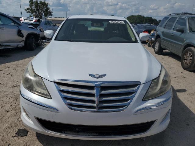 2014 Hyundai Genesis 3.8L VIN: KMHGC4DD7EU259378 Lot: 59567704