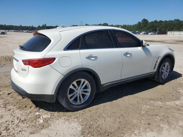 2014 Infiniti Qx70 VIN: JN8CS1MU6EM451321 Lot: 58303864