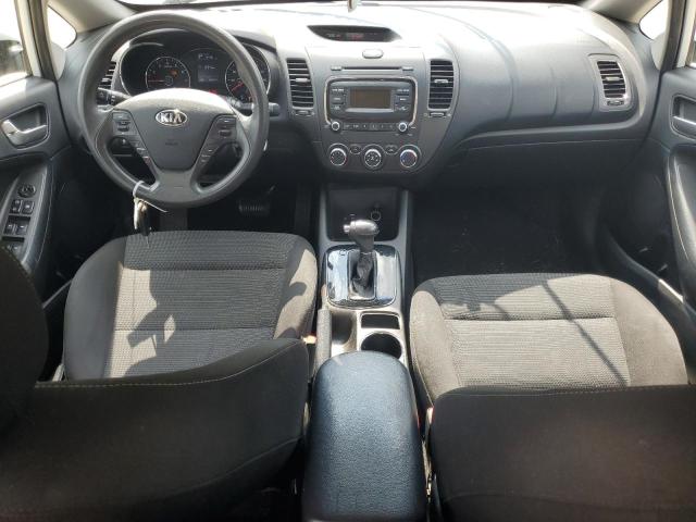 2017 Kia Forte Lx VIN: 3KPFK4A7XHE108135 Lot: 59527784