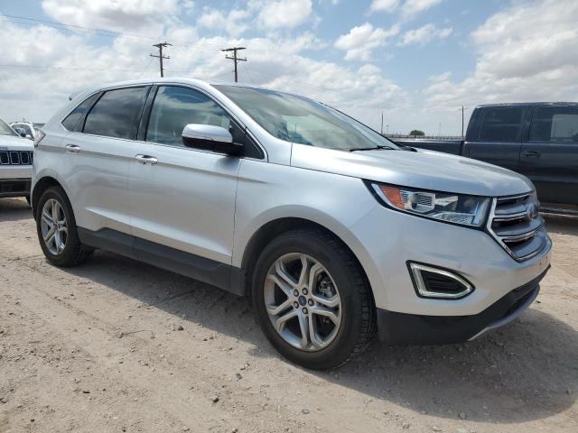 2017 FORD EDGE TITAN - 2FMPK3K9XHBB75352