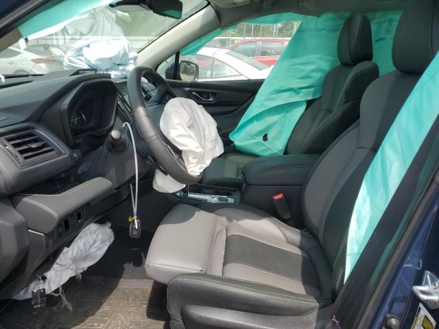 2023 SUBARU ASCENT LIM - 4S4WMAKD5P3442717