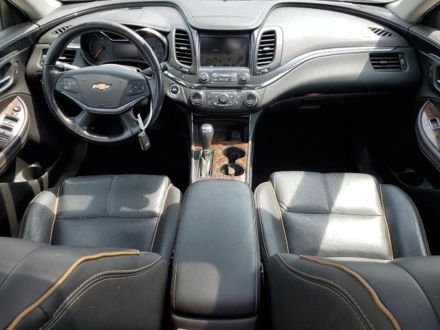 2014 Chevrolet Impala Ltz VIN: 2G1155S32E9118390 Lot: 58011354