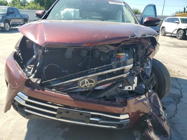 2017 Toyota Highlander Limited VIN: 5TDDZRFHXHS379428 Lot: 57866814