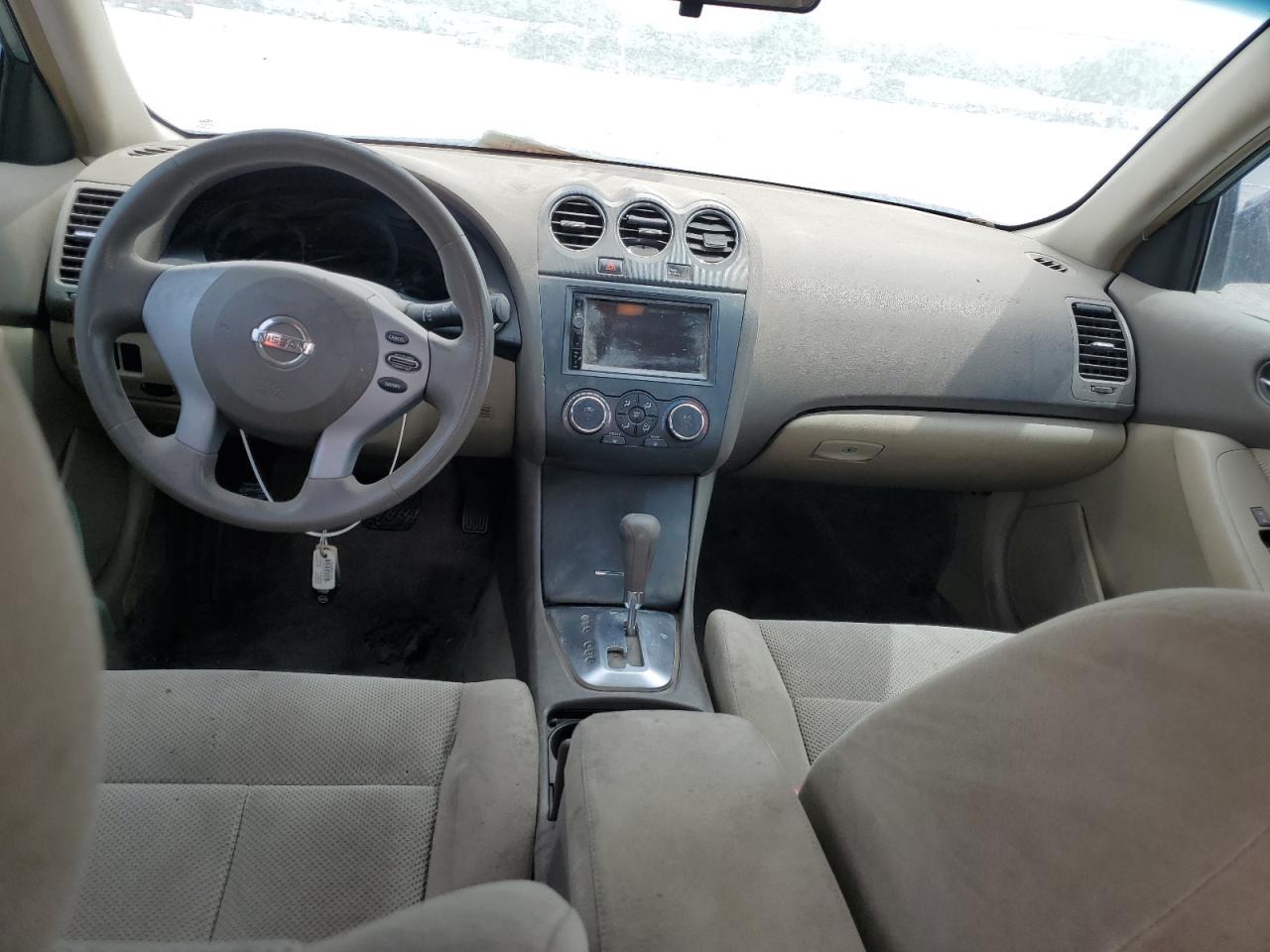 1N4AL21E08N477050 2008 Nissan Altima 2.5