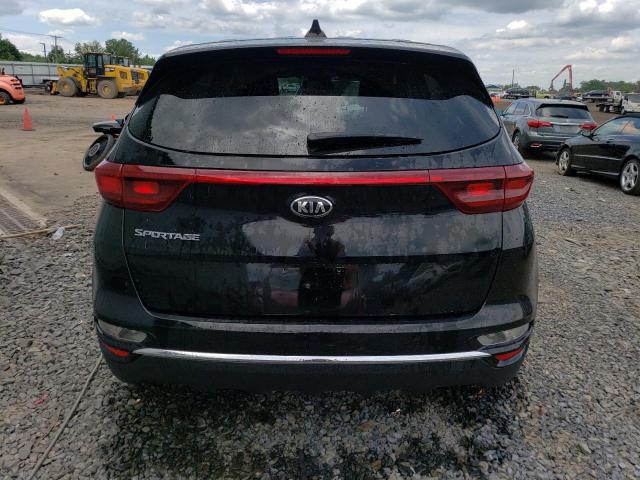 KNDPM3AC2M7883822 Kia Sportage L 6