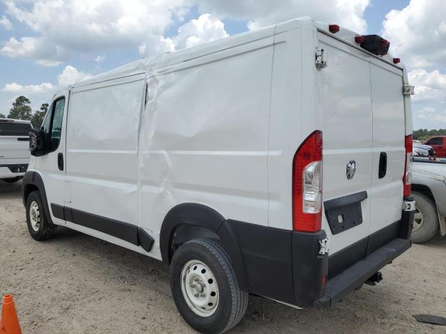 2023 Ram Promaster 2500 2500 Standard VIN: 3C6LRVVG7PE604563 Lot: 58677164