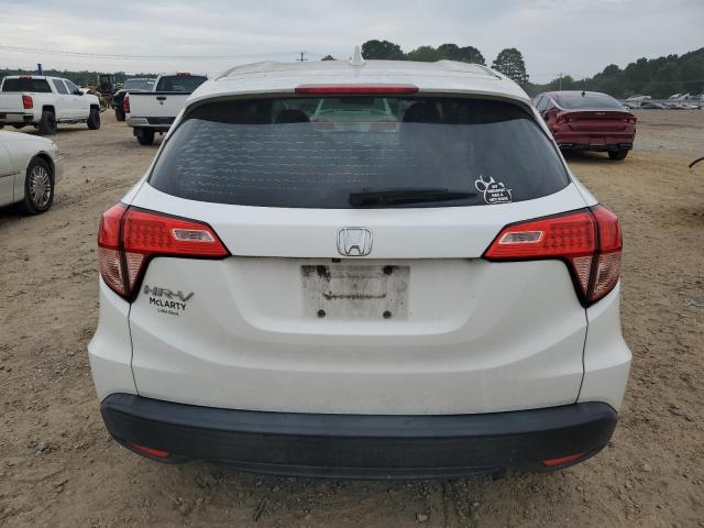 2018 Honda Hr-V Lx VIN: 3CZRU5H37JM722386 Lot: 59760434