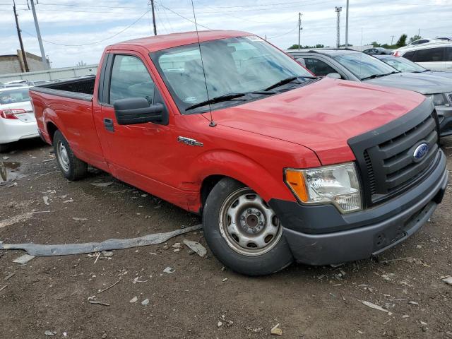 2013 Ford F150 VIN: 1FTMF1CM9DKF92402 Lot: 56947764