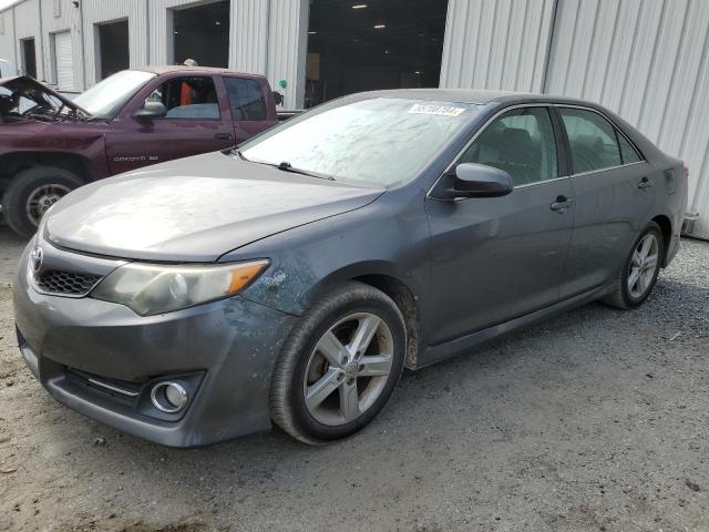 2014 Toyota Camry L VIN: 4T1BF1FK8EU360425 Lot: 55708784