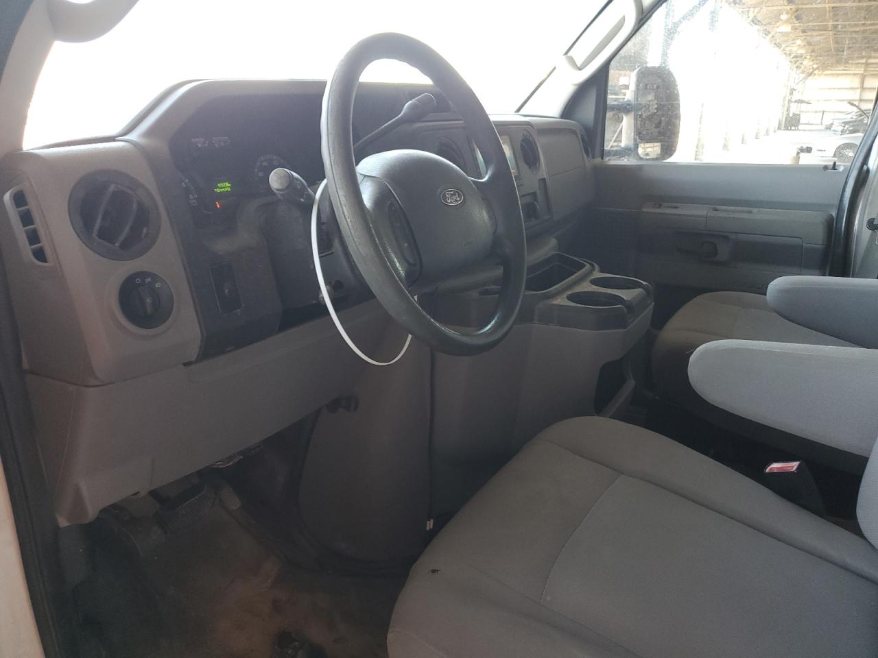 1FTNE1EW1BDA89695 2011 Ford Econoline E150 Van