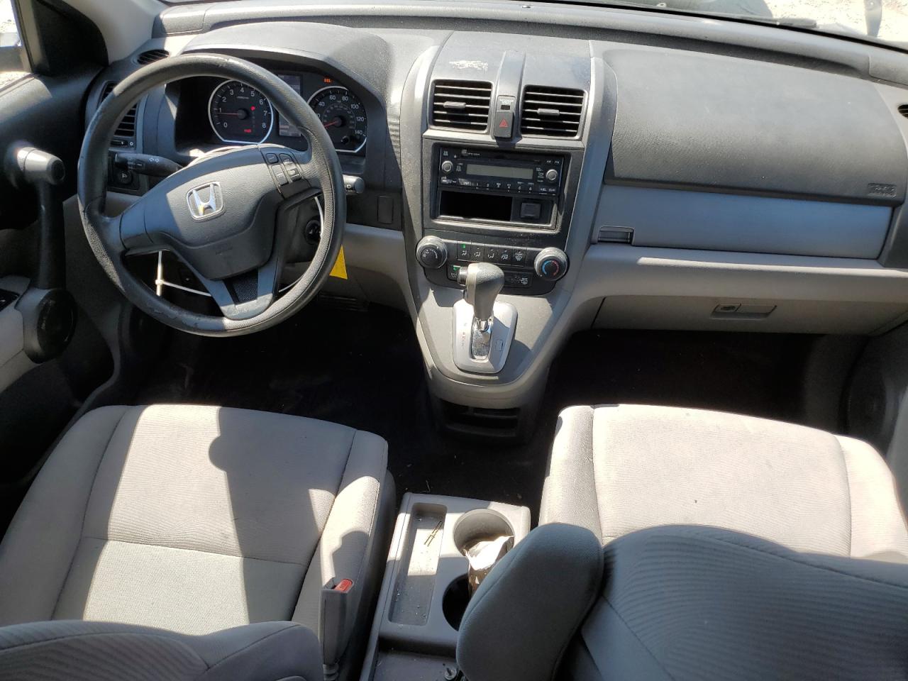 5J6RE3H36AL022779 2010 Honda Cr-V Lx