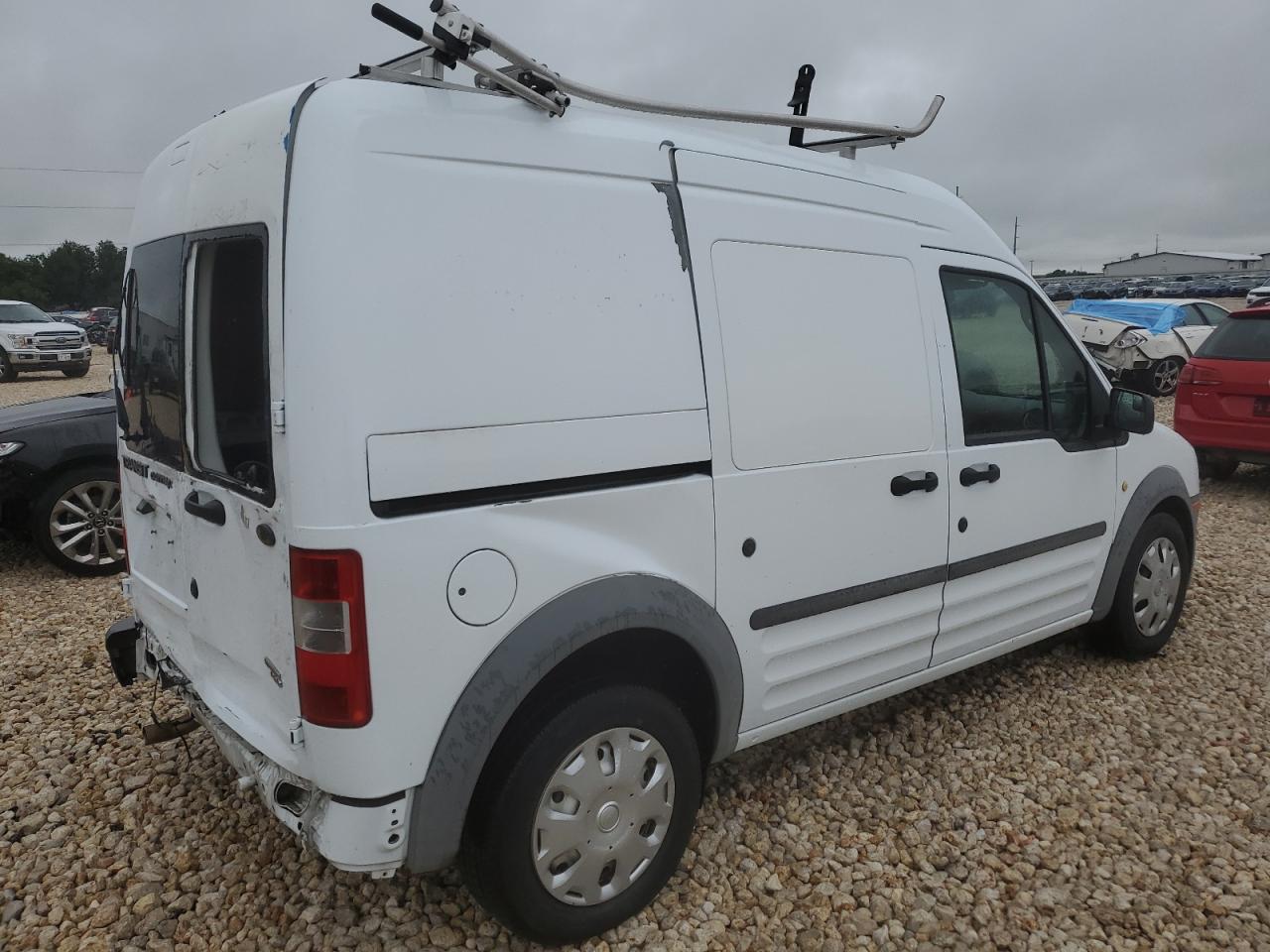 NMDLS7CN5DT142269 2013 Ford Transit Co