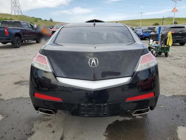 2009 Acura Tl VIN: 19UUA86259A018413 Lot: 59394394