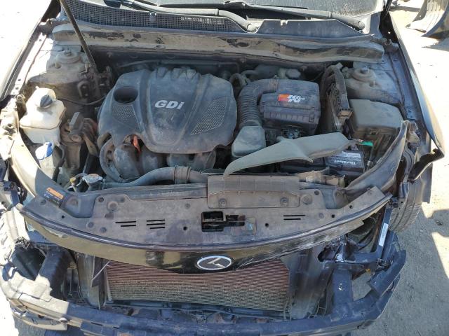 2015 KIA OPTIMA LX - KNAGM4A71F5618040