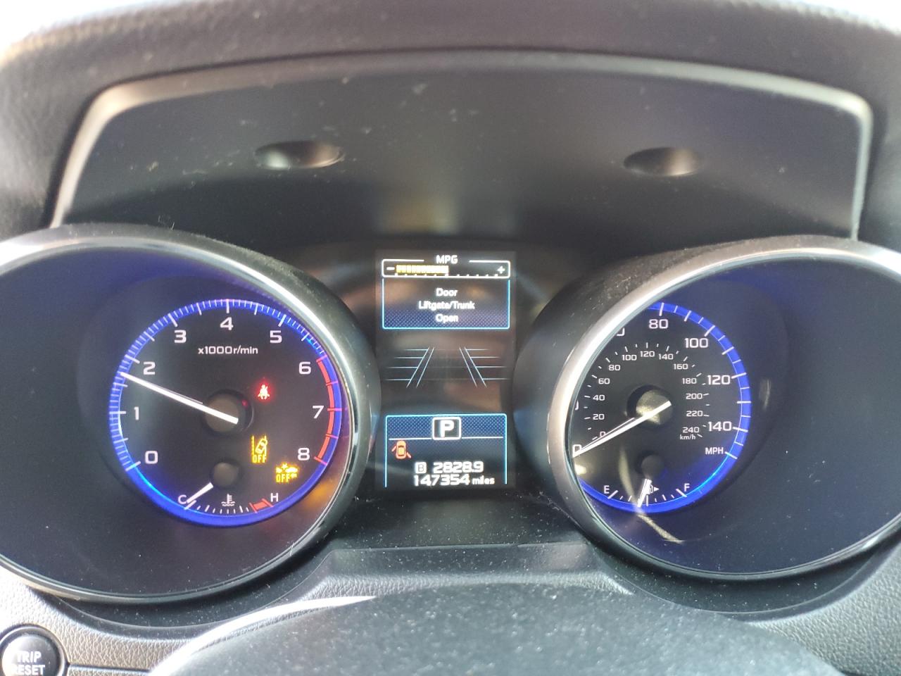 4S4BSAHC4F3259391 2015 Subaru Outback 2.5I Premium