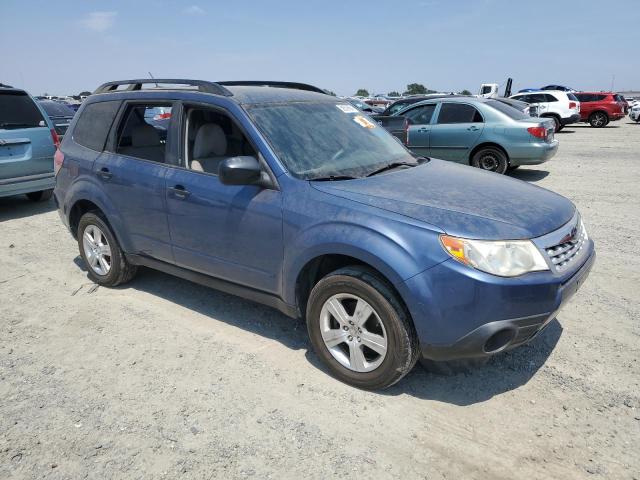 2013 Subaru Forester 2.5X VIN: JF2SHABC8DH440863 Lot: 58539694