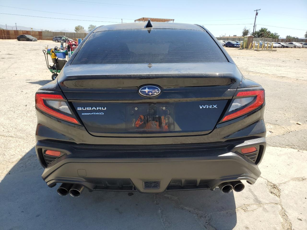 JF1VBAA66N9012879 2022 Subaru Wrx