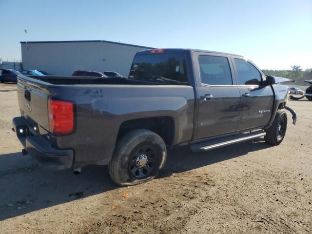 2015 CHEVROLET SILVERADO - 3GCUKREC5FG252379