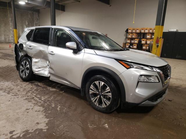 2023 Nissan Rogue Sv VIN: JN8BT3BB4PW463402 Lot: 58770394