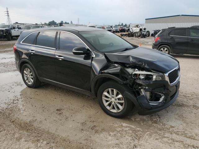 2016 Kia Sorento Lx VIN: 5XYPG4A38GG094675 Lot: 57659154