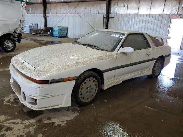 1990 Toyota Supra VIN: JT2MA70M1L0151128 Lot: 57554804