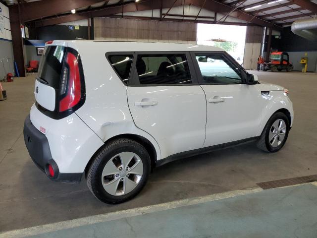 2015 Kia Soul VIN: KNDJN2A24F7774799 Lot: 61096464