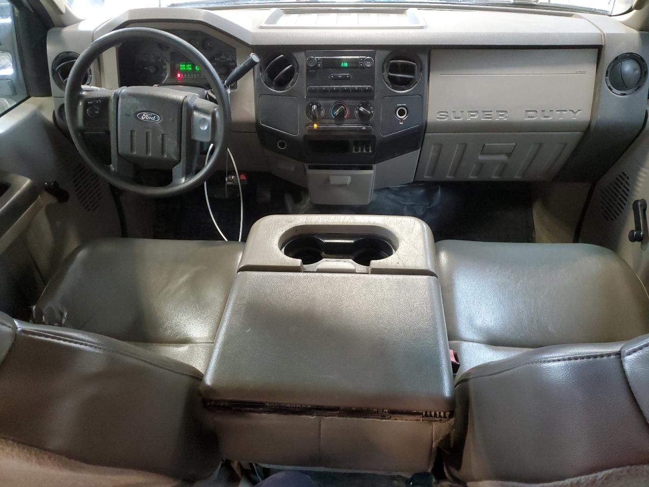 1FTWW30538EB65089 2008 Ford F350 Srw Super Duty