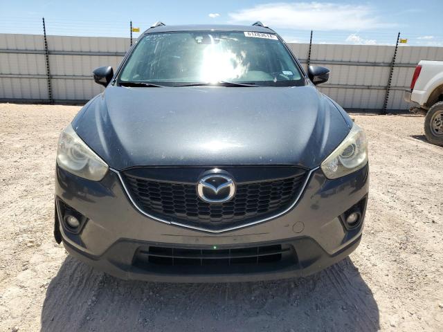 VIN JM3KE2DY5F0529840 2015 Mazda CX-5, GT no.5