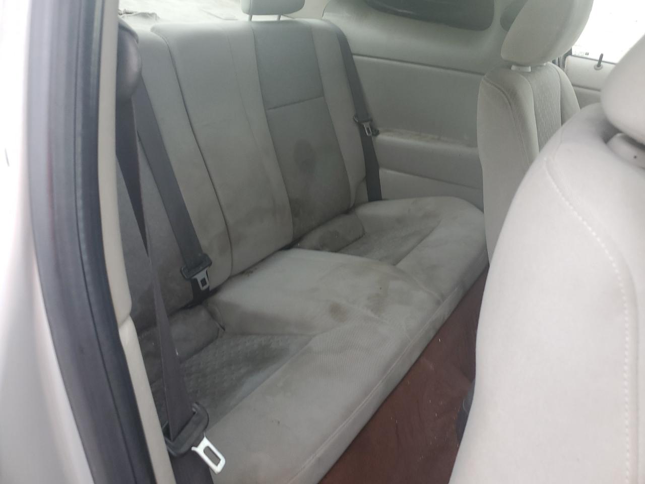 1G1AK15F167759105 2006 Chevrolet Cobalt Ls