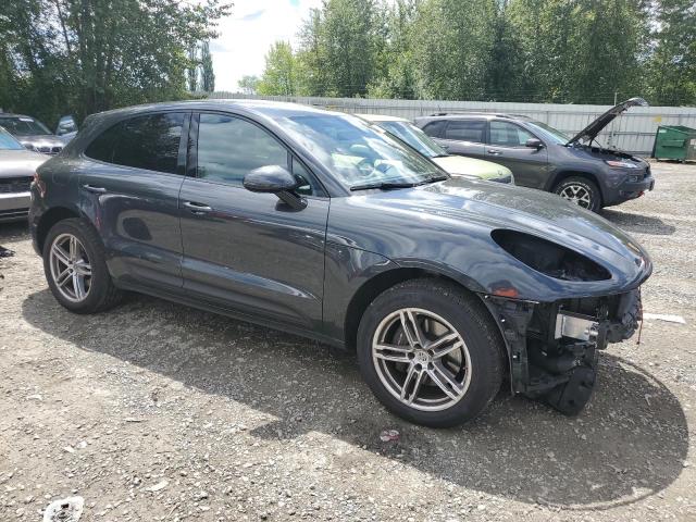 2022 Porsche Macan VIN: WP1AA2A52NLB08583 Lot: 60191774