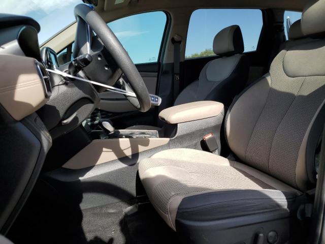 2020 Hyundai Santa Fe Sel VIN: 5NMS33AD5LH285396 Lot: 59481804