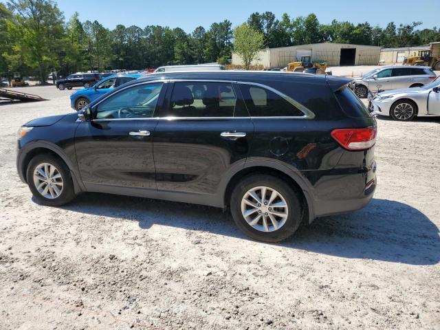 2016 Kia Sorento Lx VIN: 5XYPG4A36GG048150 Lot: 58844794