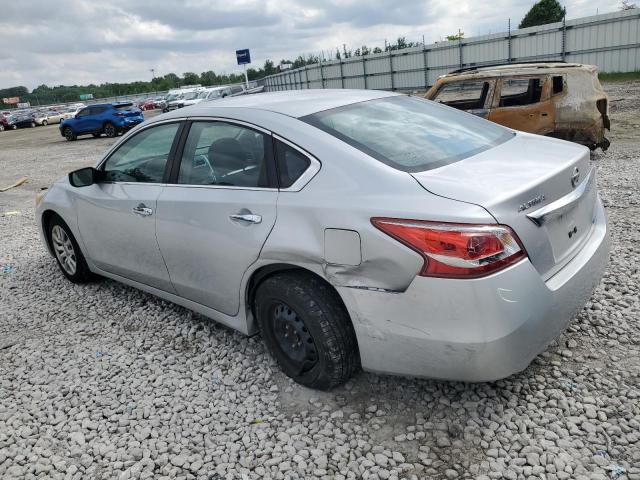 Vin: 1n4al3apxdn581305, lot: 57295114, nissan altima 2.5 20132