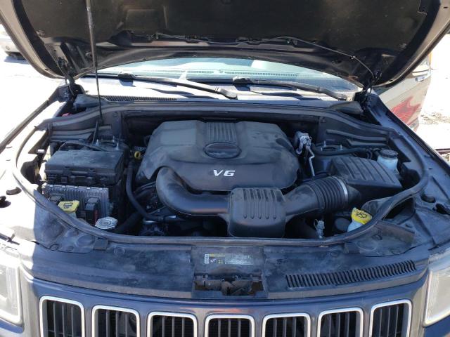 2015 Jeep Grand Cherokee Limited VIN: 1C4RJFBG7FC135100 Lot: 59476824