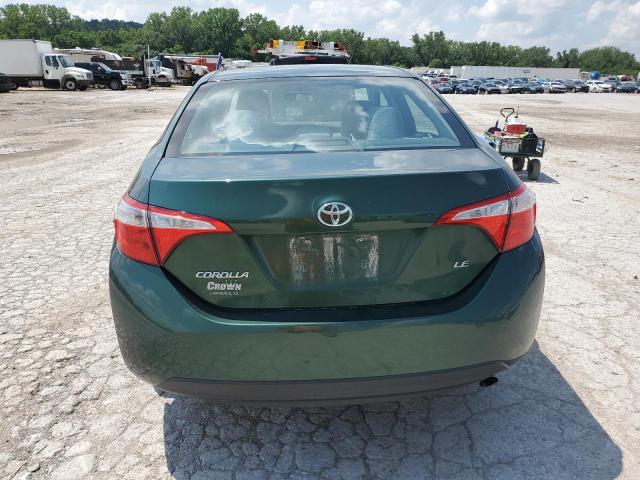2015 TOYOTA COROLLA L - 5YFBURHE3FP359732