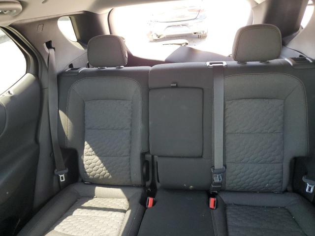 2GNAXKEV0K6128921 2019 Chevrolet Equinox Lt