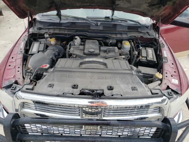 2011 Dodge Ram 3500 VIN: 3D73Y4CL9BG528773 Lot: 60386594