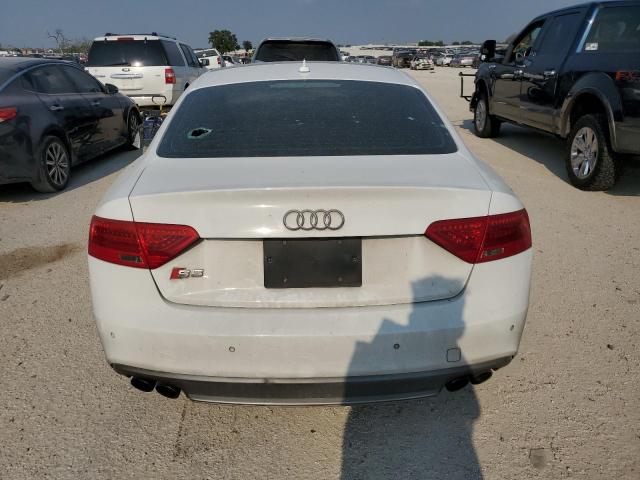 2015 Audi S5 Premium Plus VIN: WAUCGAFR5FA021981 Lot: 57248594