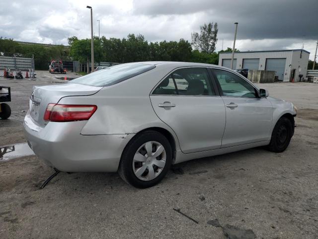 2009 Toyota Camry Base VIN: 4T4BE46K59R129031 Lot: 59155374