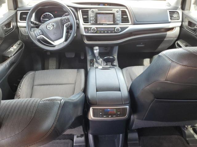 2014 Toyota Highlander Le VIN: 5TDZKRFH9ES011327 Lot: 60712634