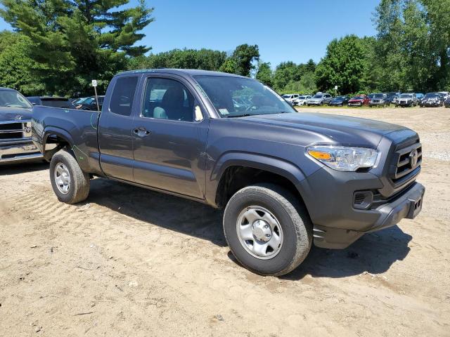 3TYSX5EN3NT015042 2022 Toyota Tacoma Access Cab