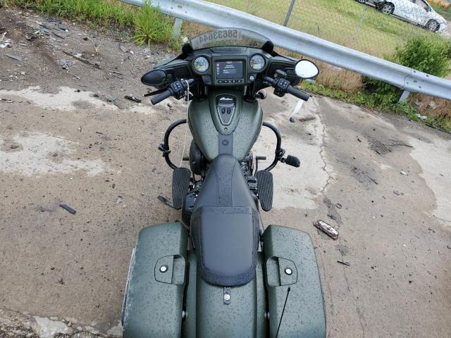 2023 INDIAN MOTORCYCLE CO. CHIEFTAIN - 56KTCDBB3P3414631